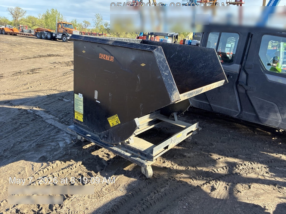 2024 ARROW MATERIAL HANDLING HP-6000-250-C