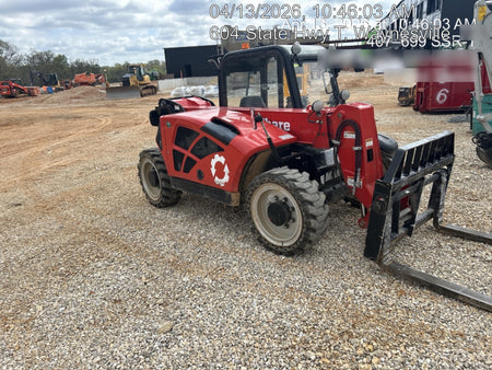 2022 MANITOU MTA5519