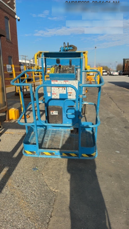 2024 GENIE Z30-20 N RJ