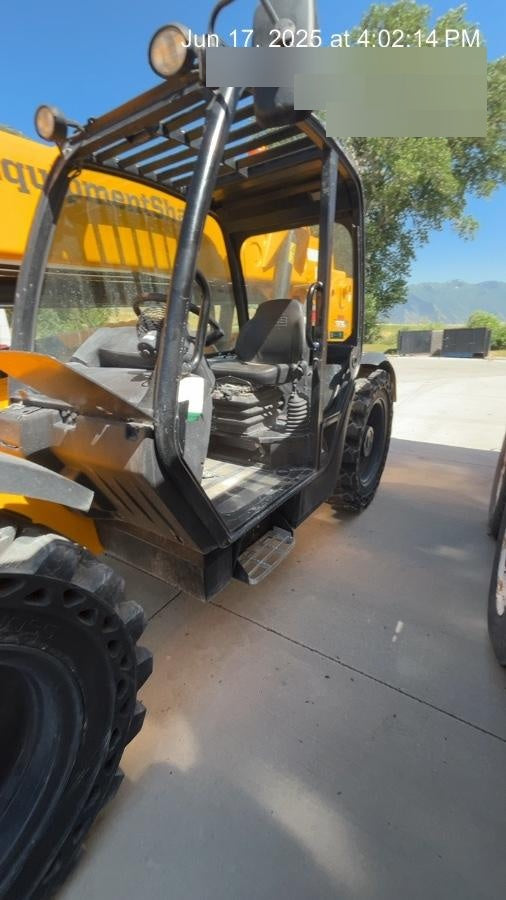 2024 JCB 509-42