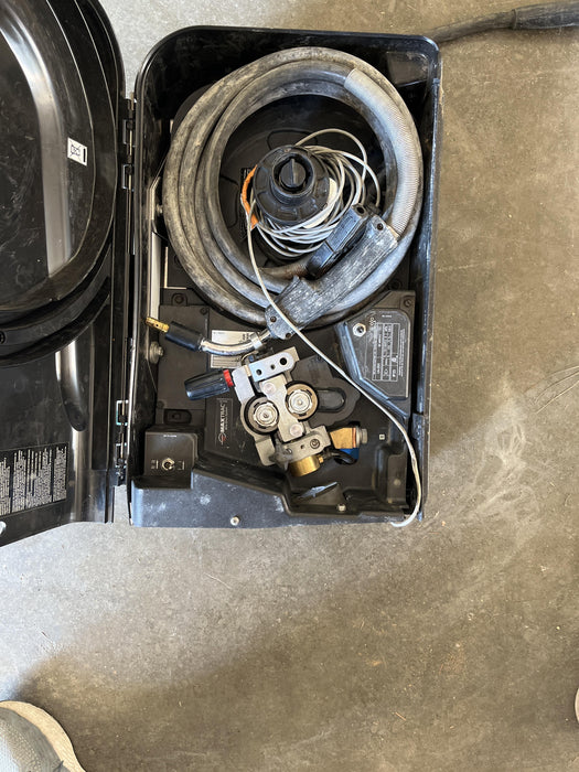 2024 LINCOLN ELECTRIC LN-25X