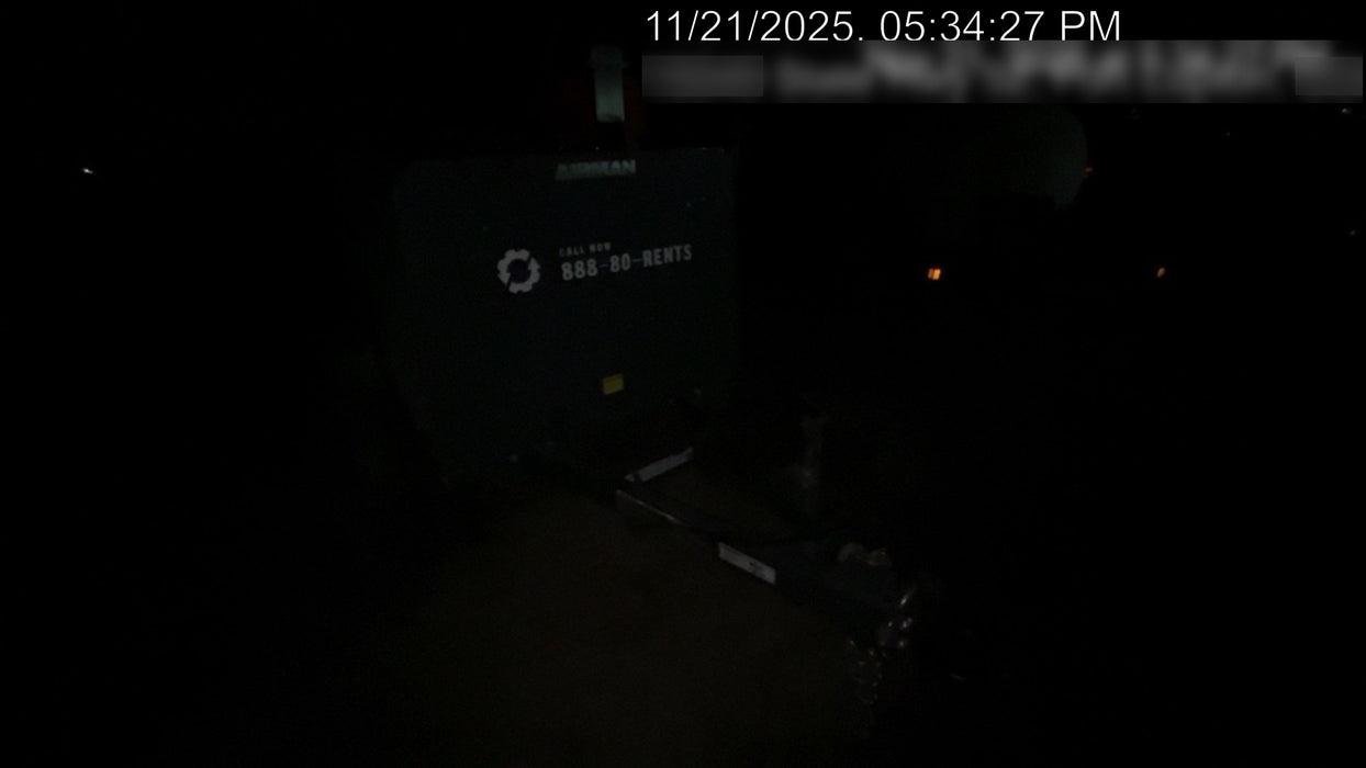 2024 AIRMAN PDS185S CWK