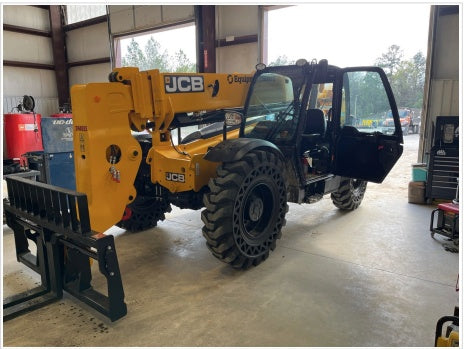2024 JCB 509-42