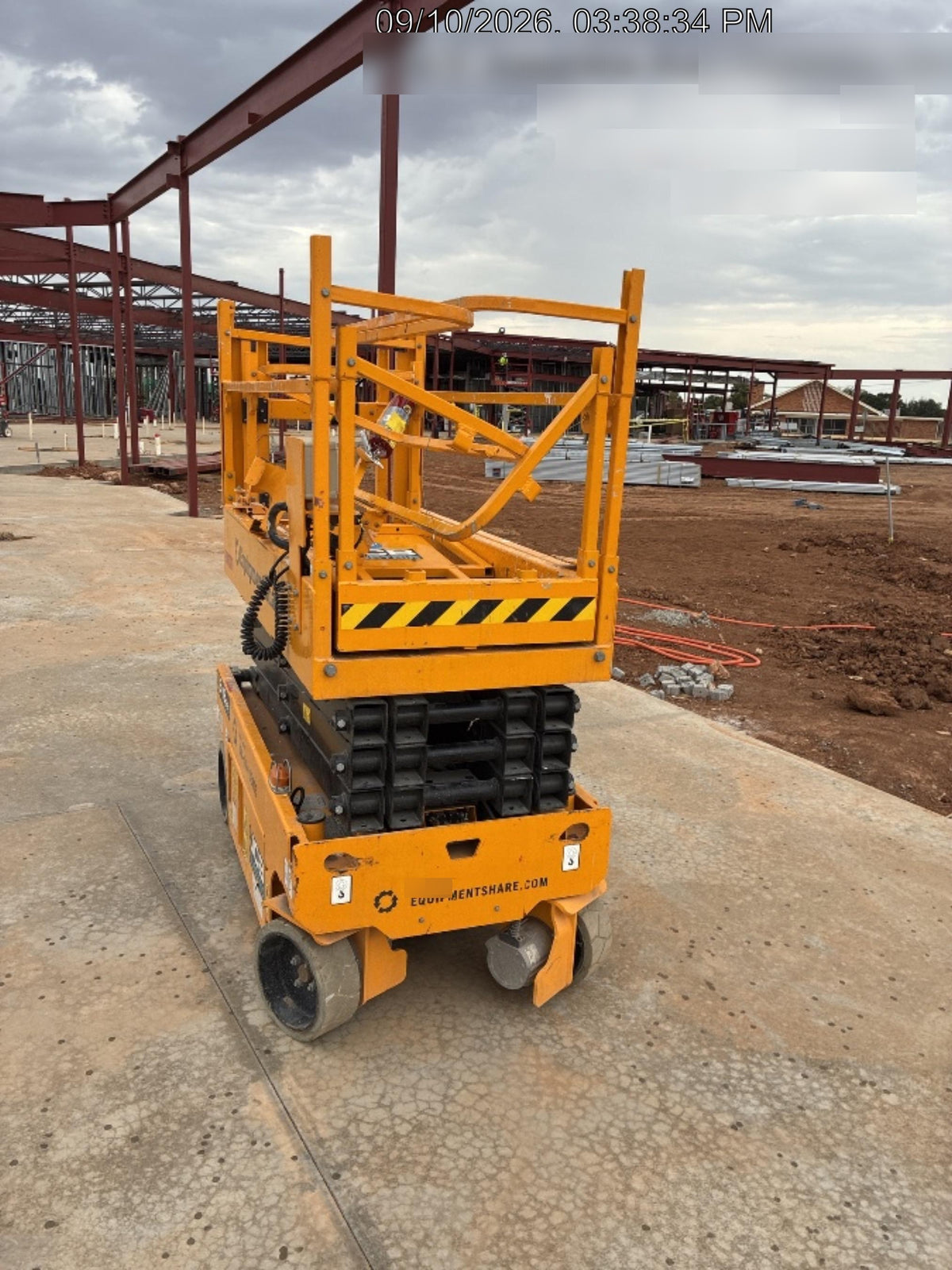 2024 JCB S1932E