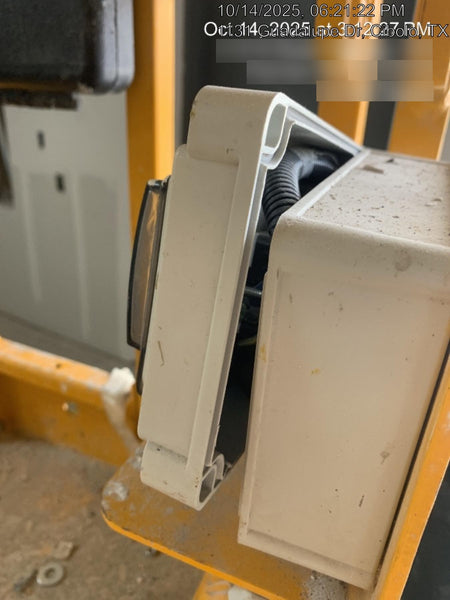 2023 JCB S1930E