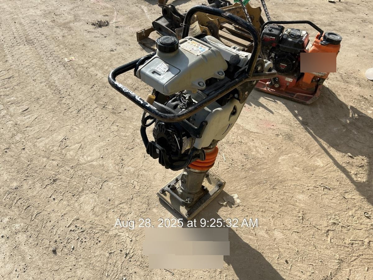 2023 MULTIQUIP MTX60HD