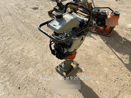 2023 MULTIQUIP MTX60HD