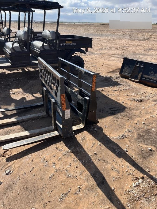 2025 ARROW MATERIAL HANDLING F5100CB