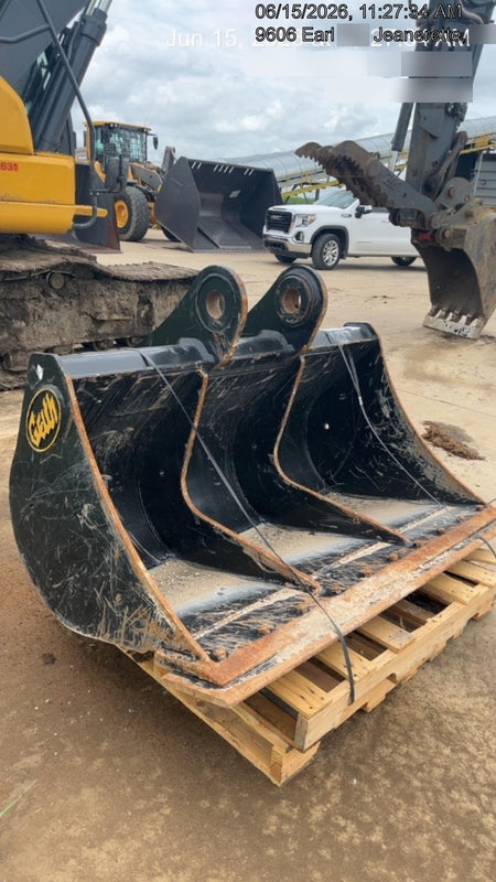 2025 GEITH G25R-1500