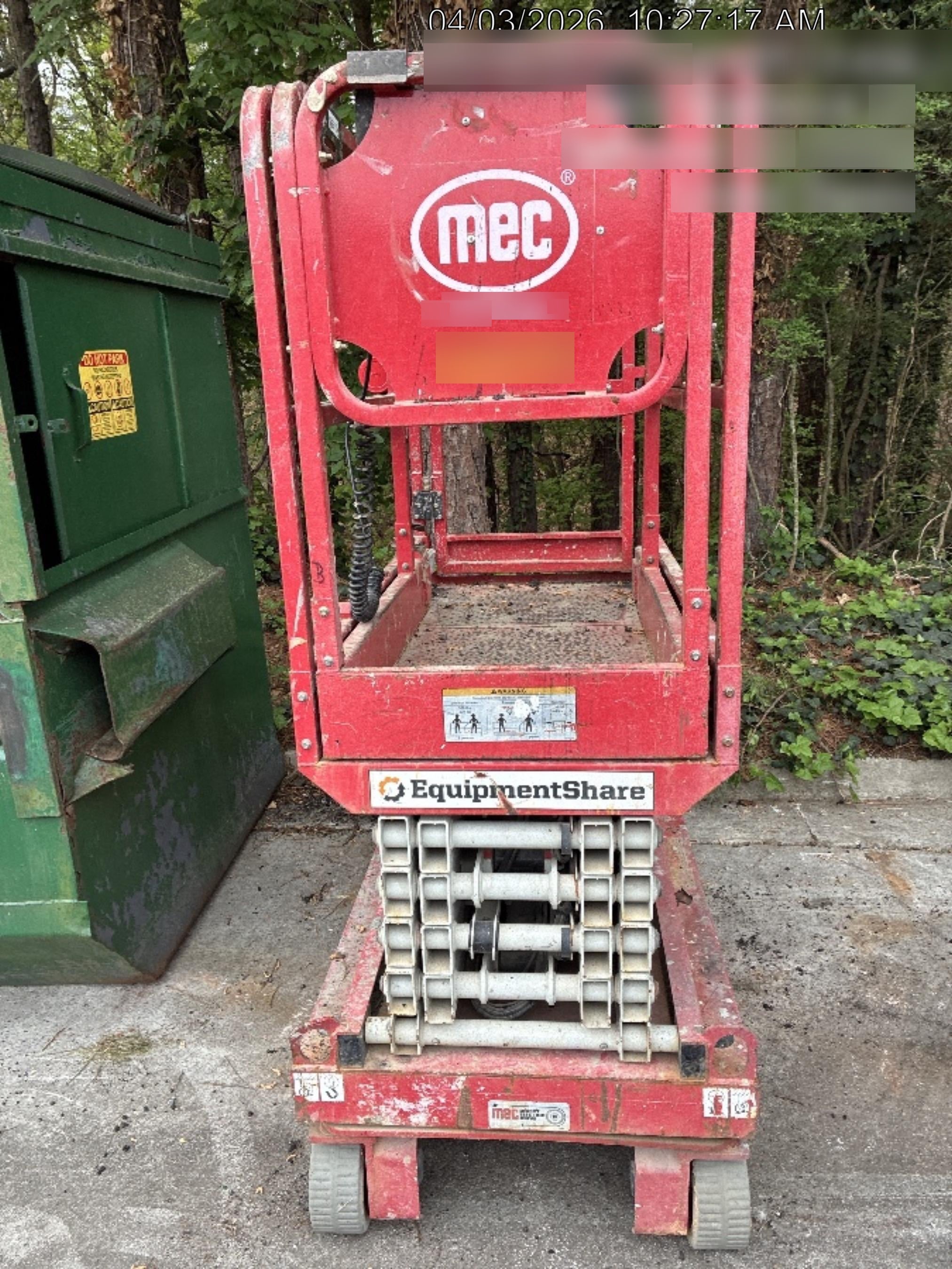 2020 MEC Micro 19