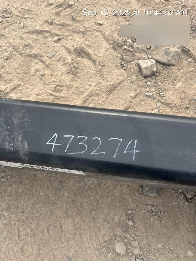 2024 STAR INDUSTRIES M1360B - Star JIB Boom