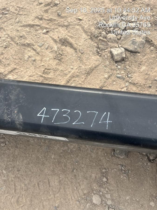 2024 STAR INDUSTRIES M1360B - Star JIB Boom