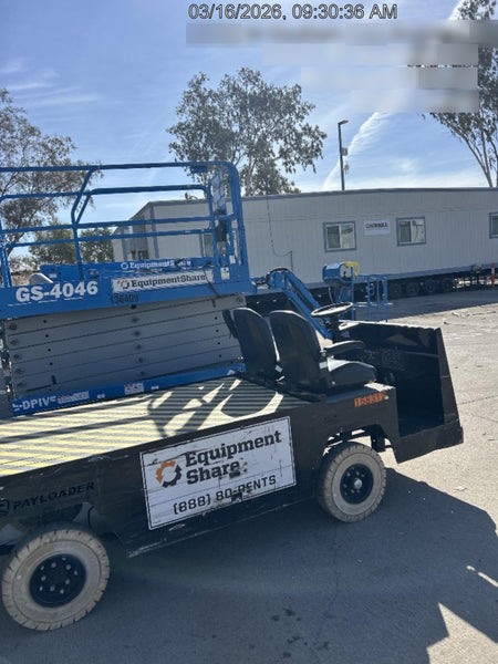 2021 COLUMBIA Payloader 2XL