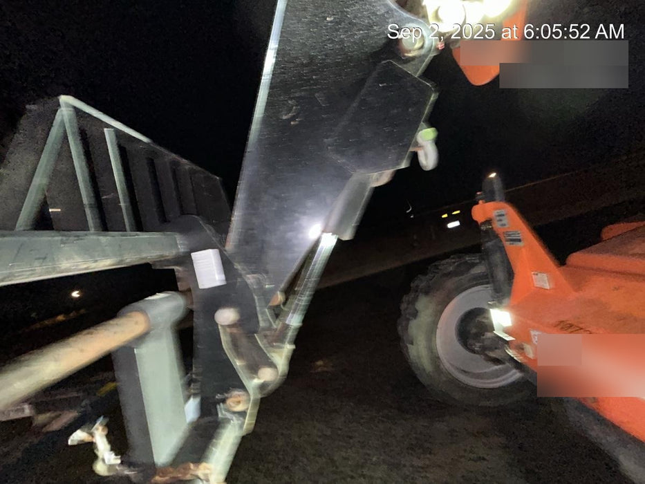 2020 STAR INDUSTRIES 1395B