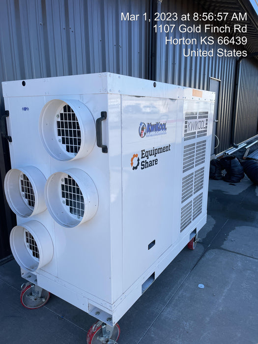 2022 KWIKOOL KPO12-23H