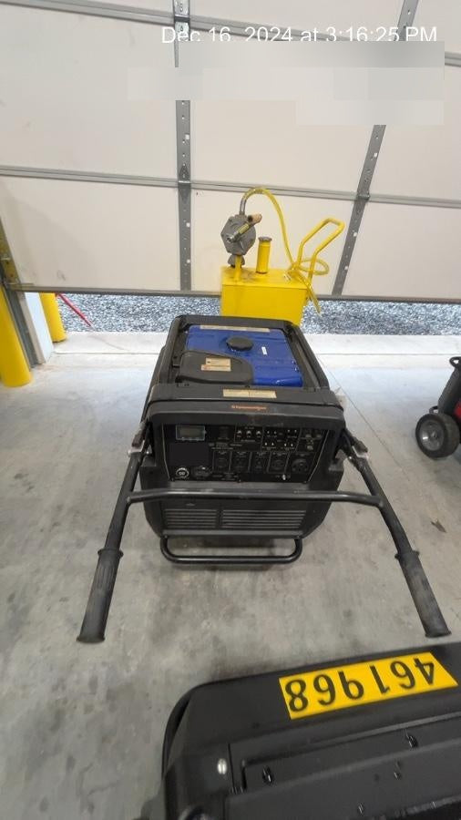 2023 POWERHORSE 74006