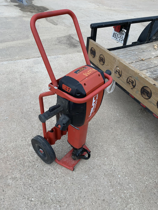 2020 HILTI TE 3000-AVR