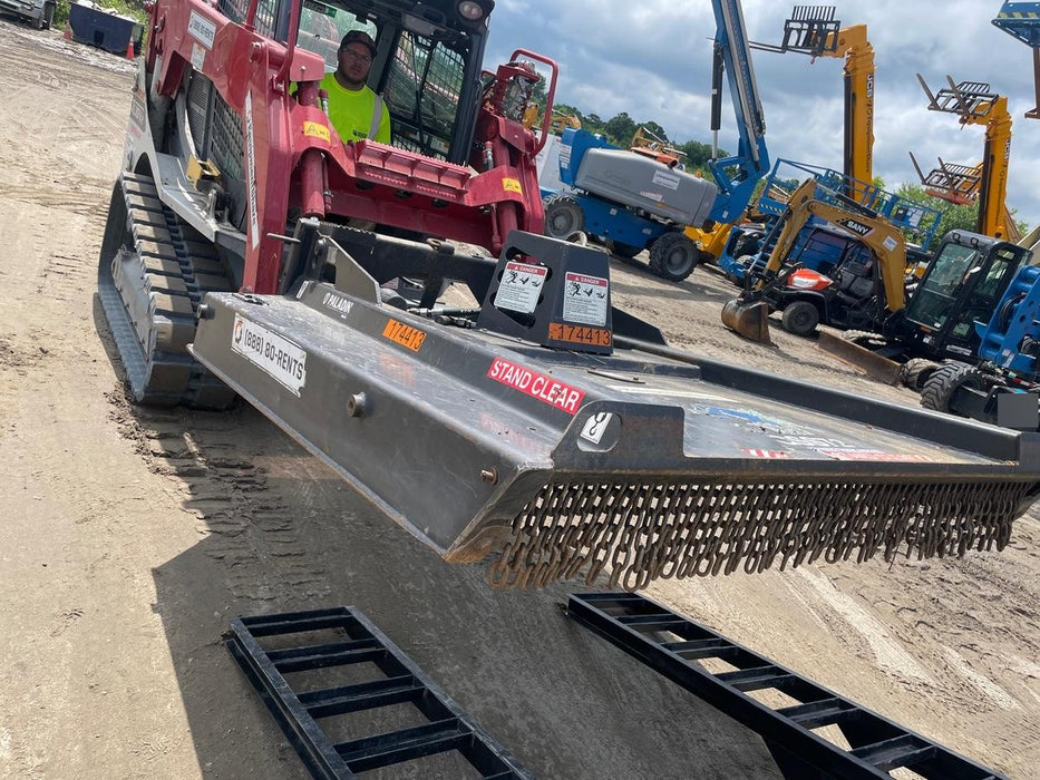 2021 PALADIN 30372A-0022