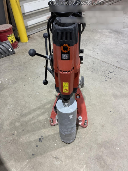 2025 HILTI DD 250