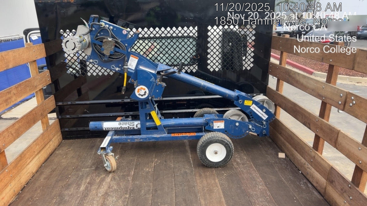 2024 CURRENT TOOLS 100A