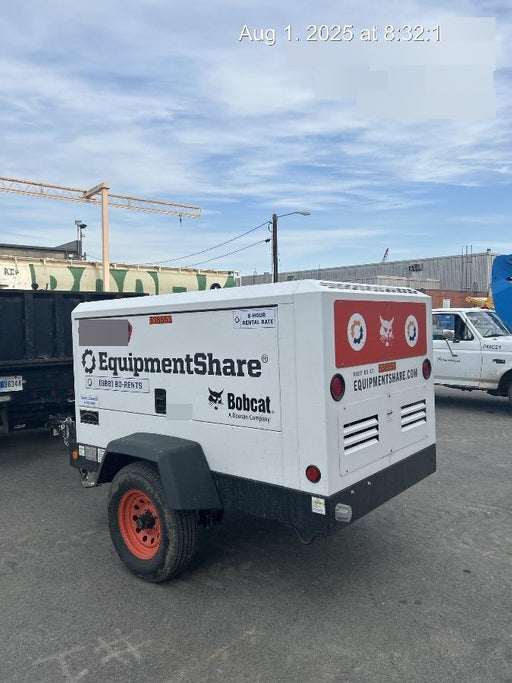 2025 BOBCAT PA425WCU-T4F