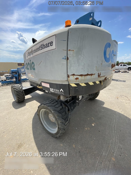 2020 GENIE S-45 XC