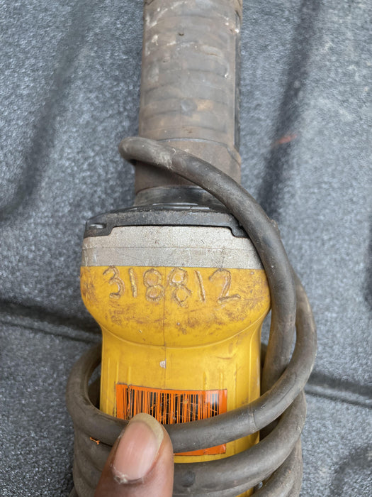 2023 DEWALT DWE4887N