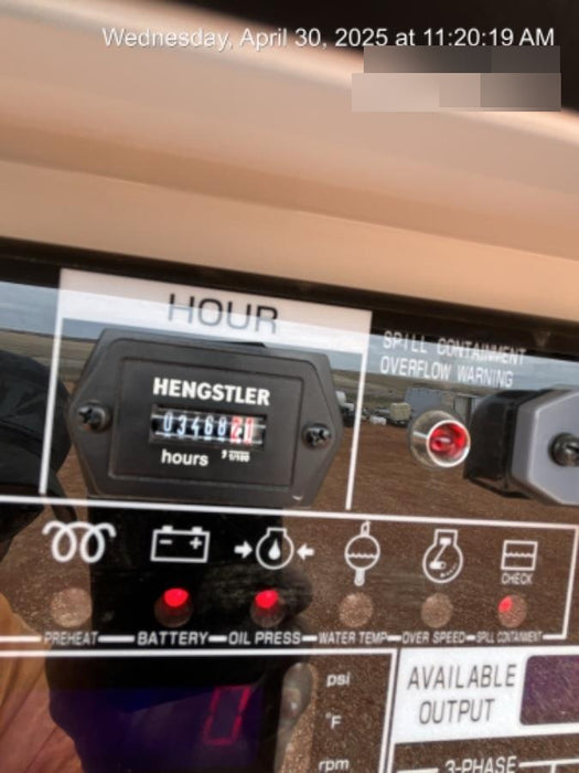 2022 SHINDAIWA DGK15FL