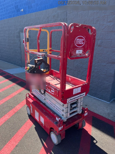 2022 MEC 1330SE