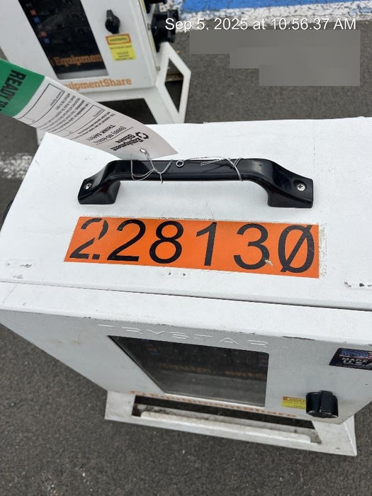 2022 TRYSTAR HTB-1DL-6P