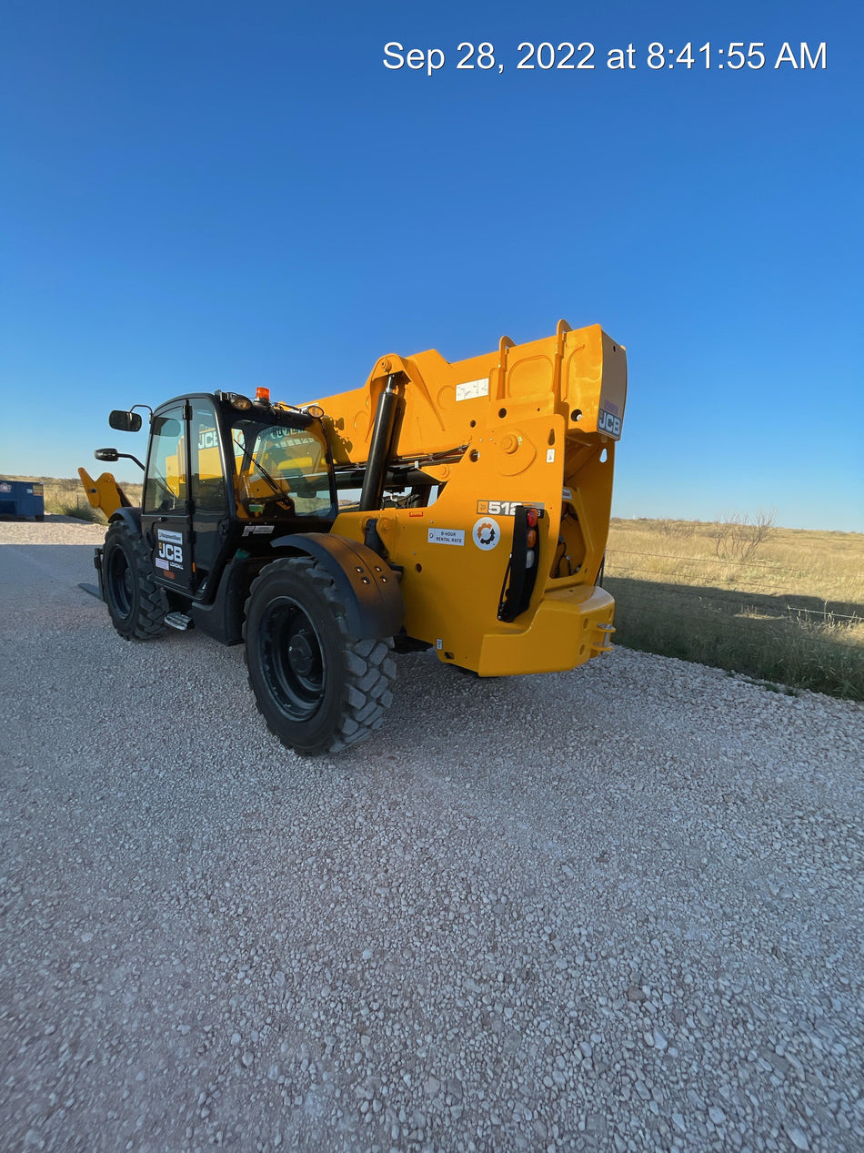 2022 JCB 512-56
