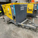 2020 ATLAS COPCO PAS 100 HF CS Enclosed