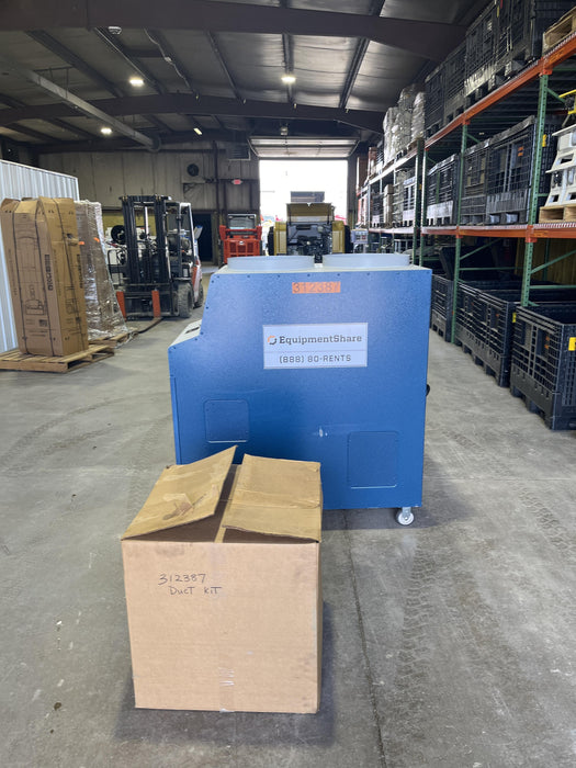 2023 KWIKOOL KIB6021-2