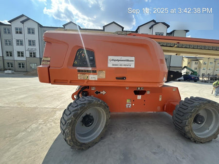 2019 JLG 660SJ
