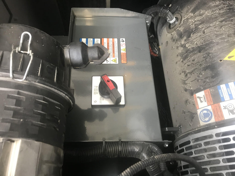 2019 WACKER NEUSON G50