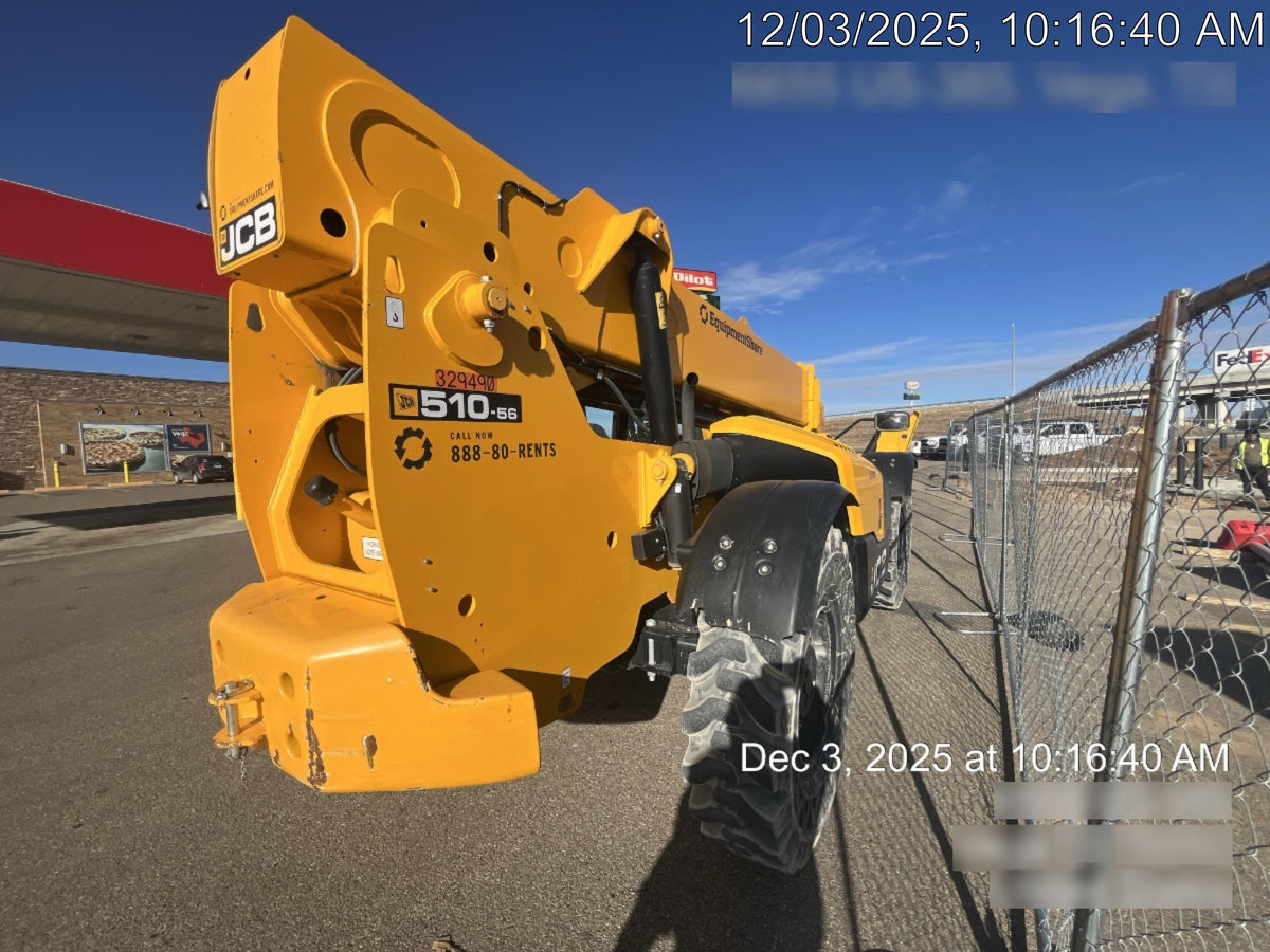 2023 JCB 510-56