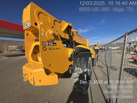2023 JCB 510-56