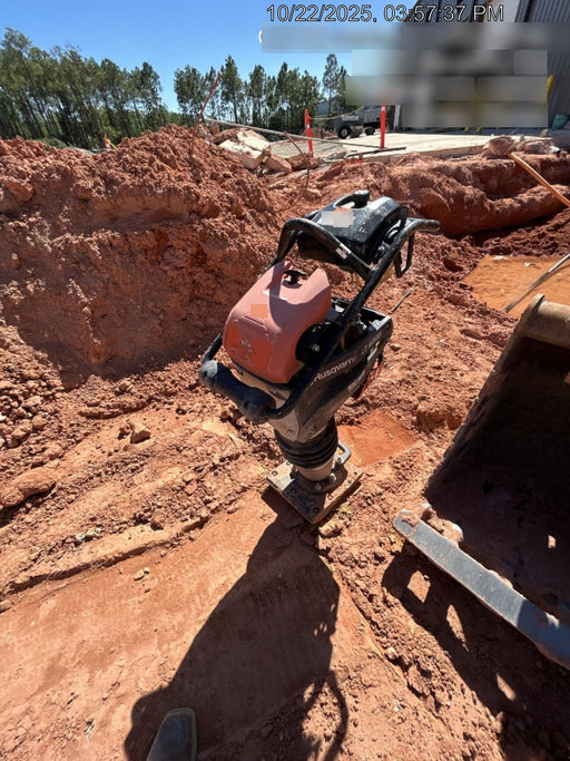 2025 HUSQVARNA LT6005