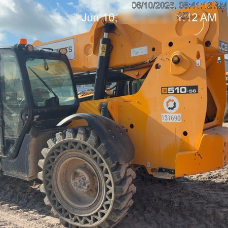 2021 JCB 510-56