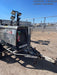 2019 Lincoln Electric Vantage 322 Welder Ready-Pak 3, Two wheel trailer, Fender and Light kit, Cable Rack