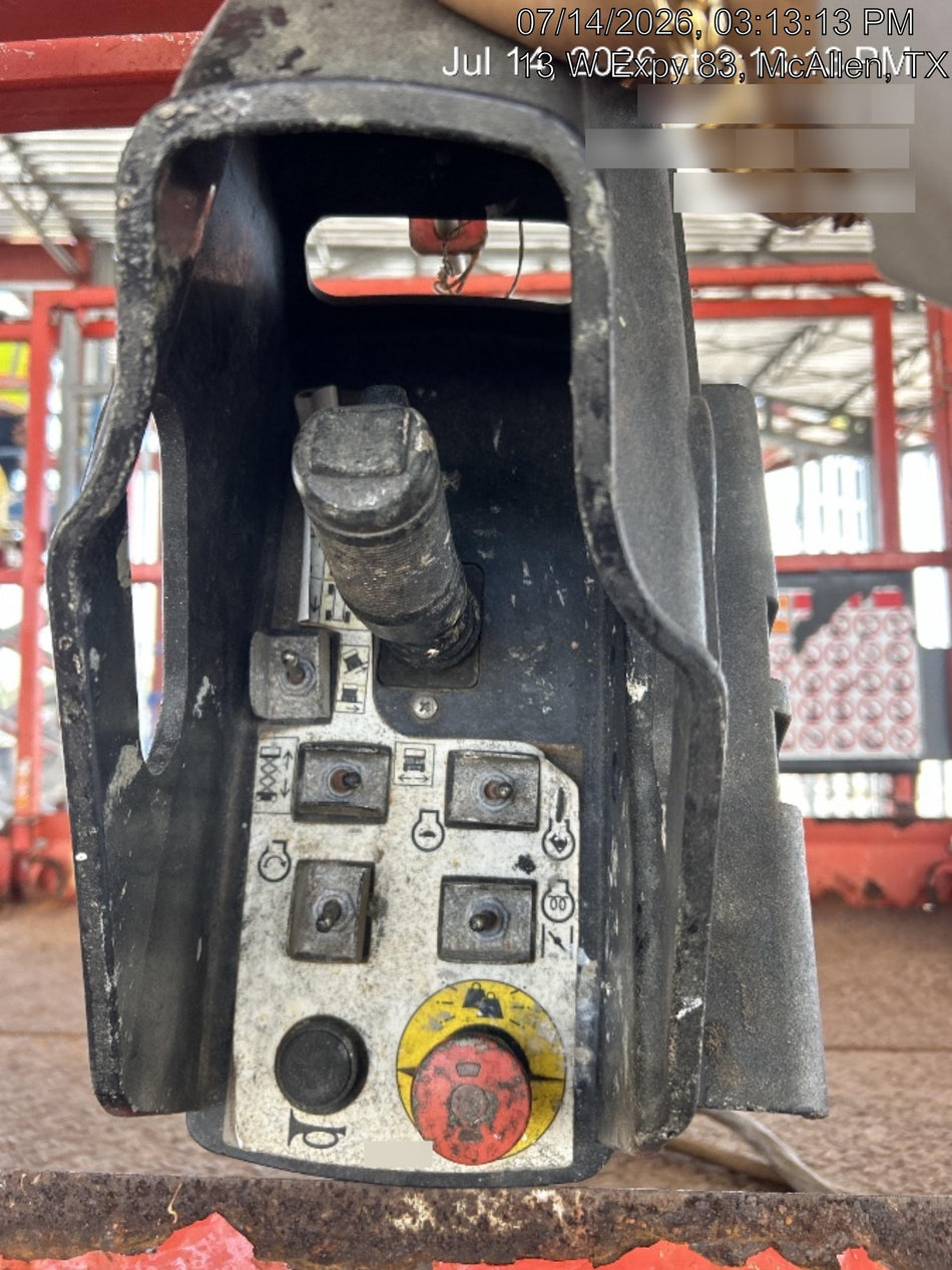 2023 SKYJACK SJ6832 RT