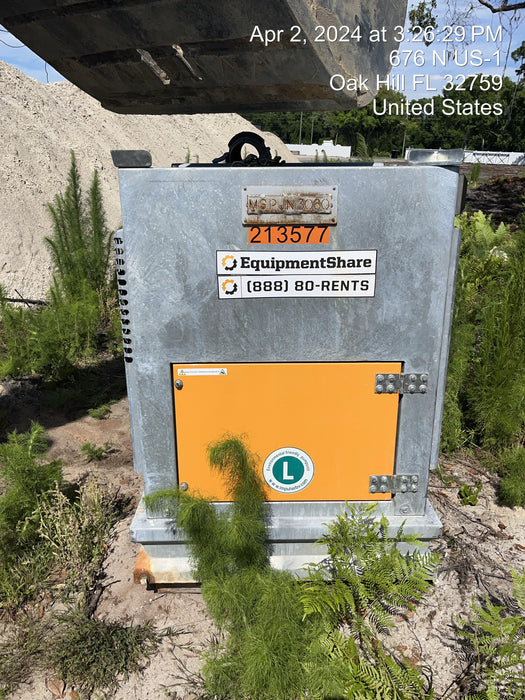 2022 MYERS-SETH MSP PP-150