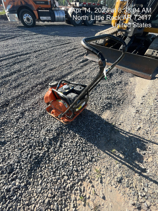 2022 MULTIQUIP MVC88VTHW