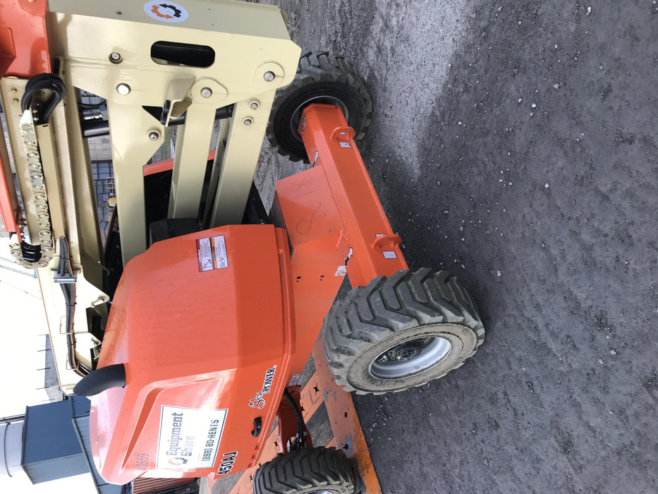 2019 JLG 450AJ