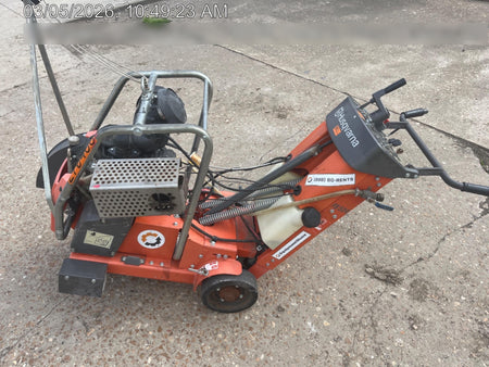 2022 HUSQVARNA FS 524