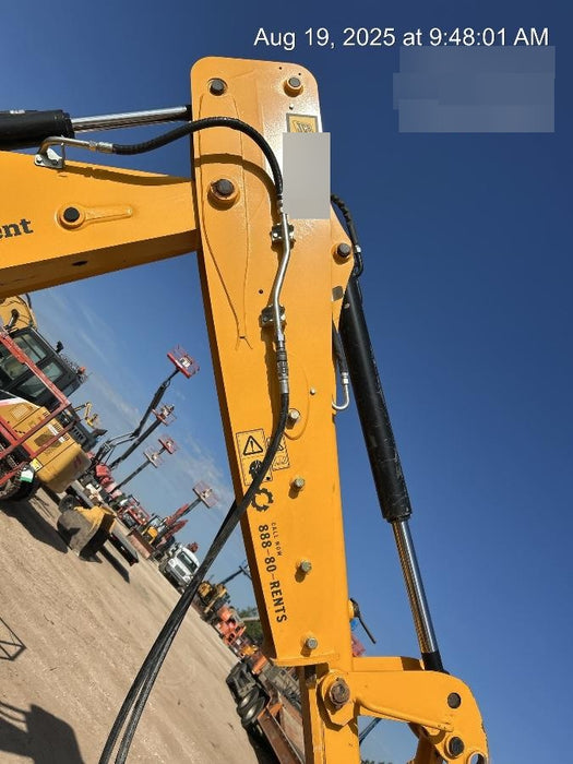 2023 JCB 3CX-14 Extendable Stick