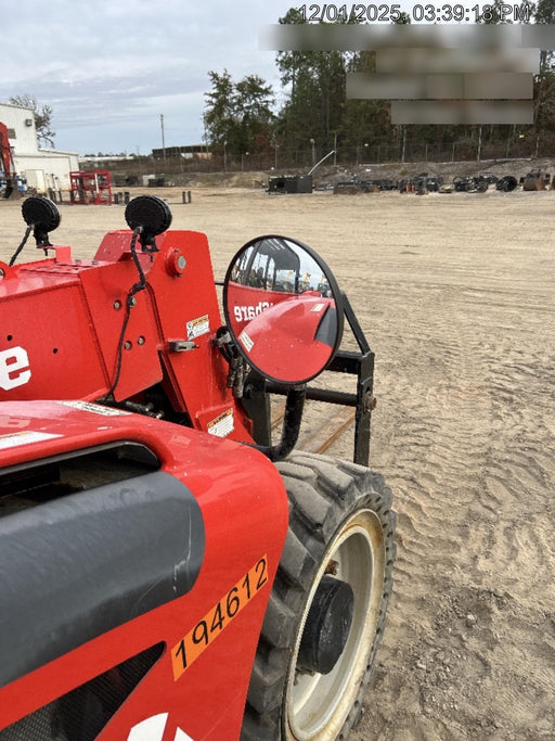 2021 MANITOU MTA5519