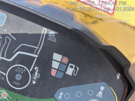 2018 WACKER NEUSON RD28-120