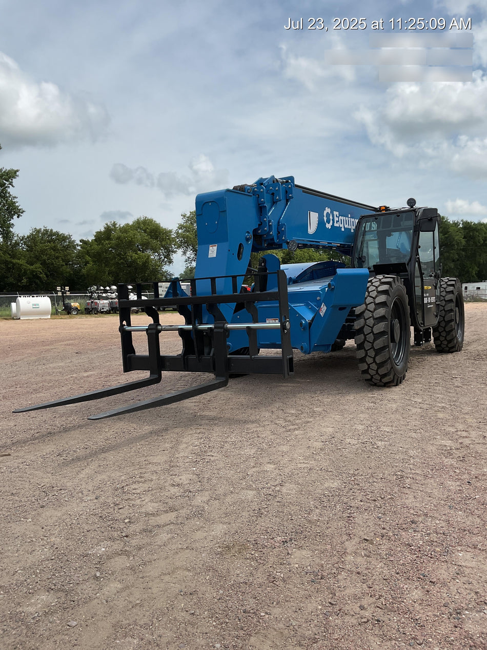 2025 GENIE GTH-1056