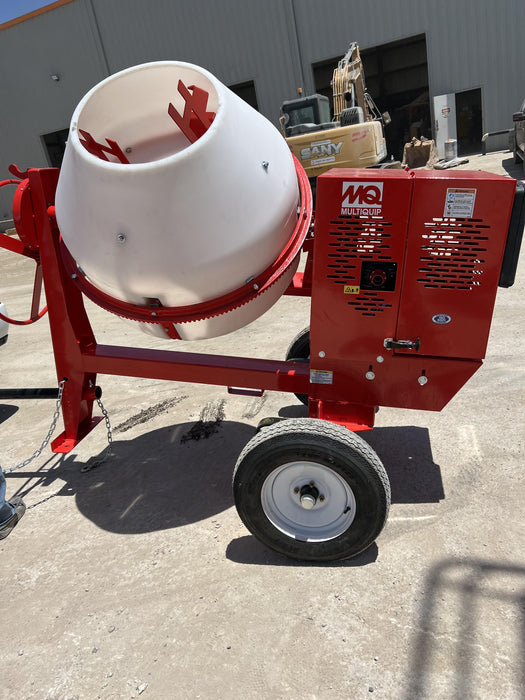 2023 MULTIQUIP MC12PH